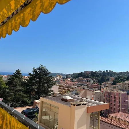 Casa Vacanze Lavanda Apartment