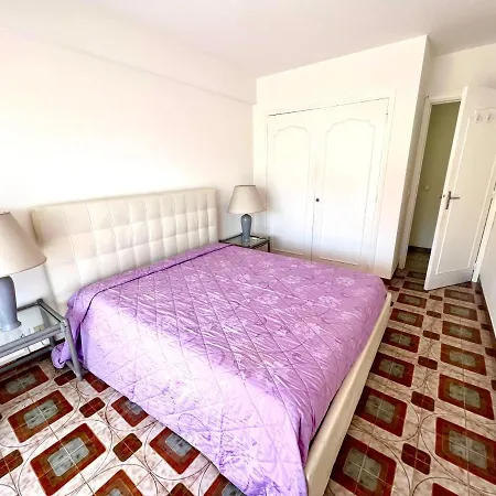 Apartment Casa Vacanze Lavanda