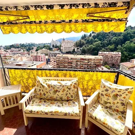 Casa Vacanze Lavanda Menton