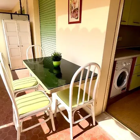 Casa Vacanze Lavanda Apartment Menton