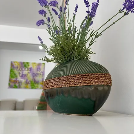 Casa Vacanze Lavanda