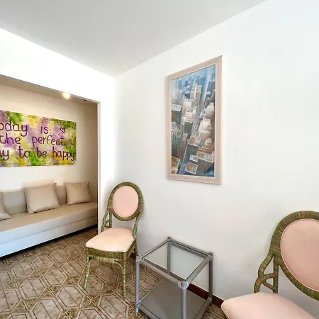 Casa Vacanze Lavanda Menton