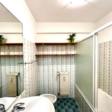 Apartment Casa Vacanze Lavanda Menton