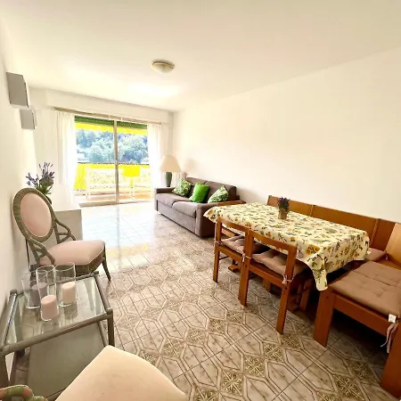 Apartment Casa Vacanze Lavanda