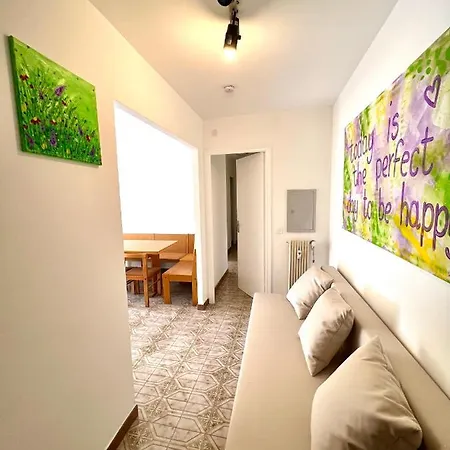 Casa Vacanze Lavanda Apartment Menton