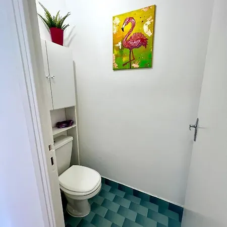 Casa Vacanze Lavanda Apartment