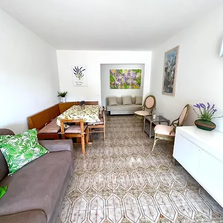 Apartment Casa Vacanze Lavanda