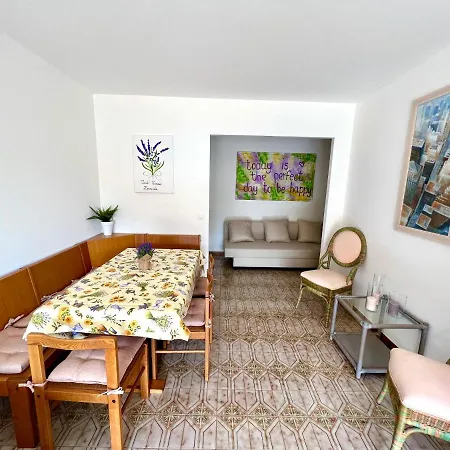 Casa Vacanze Lavanda
