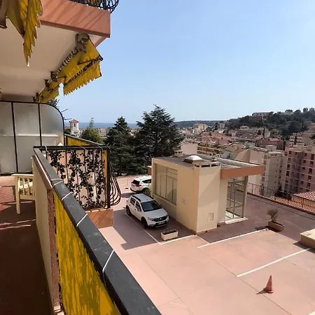 Casa Vacanze Lavanda Apartment